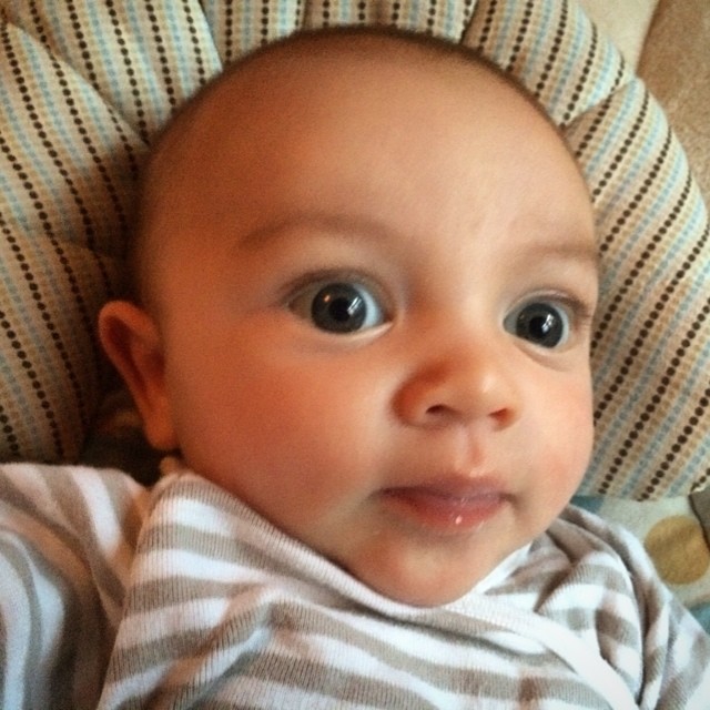My First Selfie