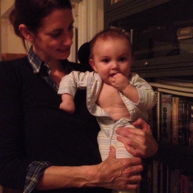 So... what's *your* bedtime, babe?