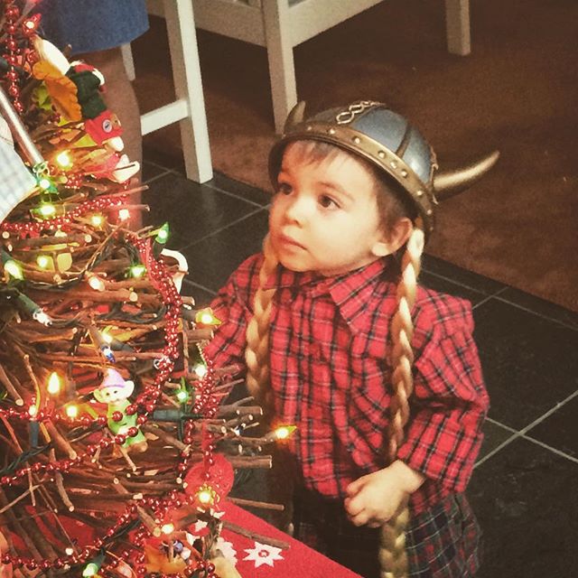 Happy Holidays y'all...
