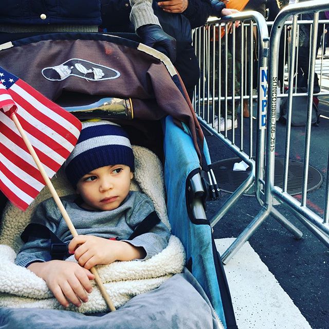 America's Already Great.