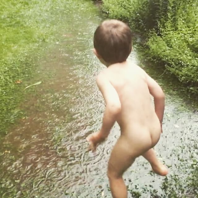Summer Rain